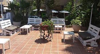 Hotel Tematico Costa Del Sol Τορρεμολίνος Εξωτερικό φωτογραφία